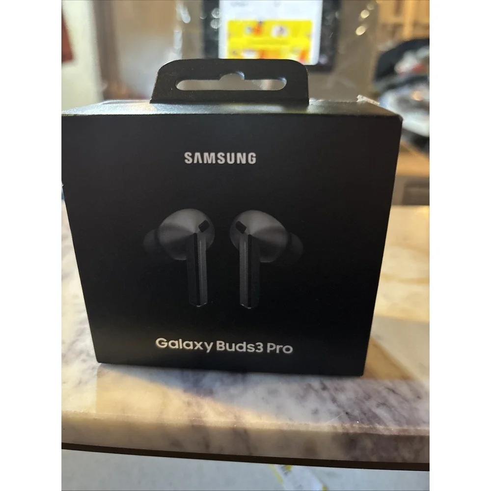 Samsung Galaxy Buds Pro - Silver